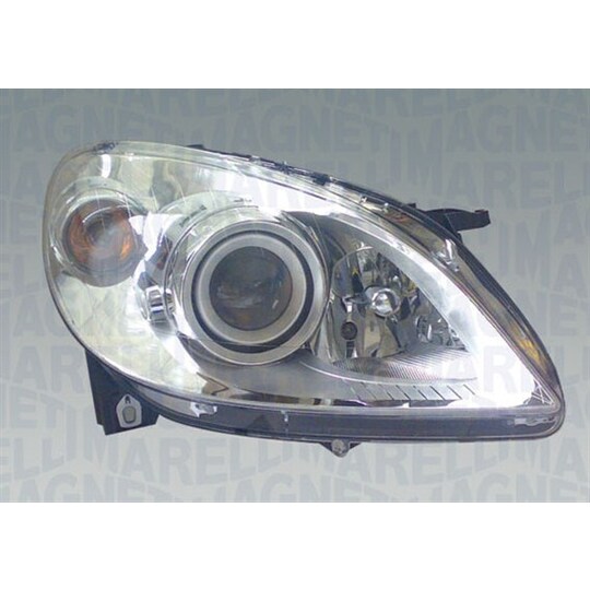 710301220288 - Headlight 