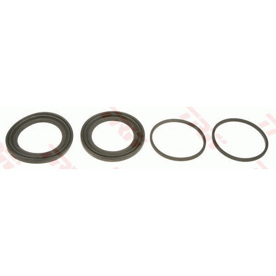 SJ1271 - Repair Kit, brake caliper 