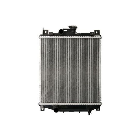 D78001TT - Radiator, engine cooling 