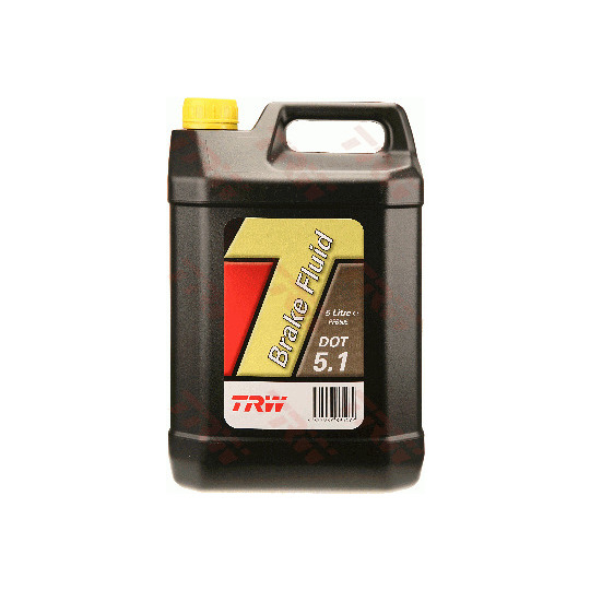 PFB505 - Brake Fluid 