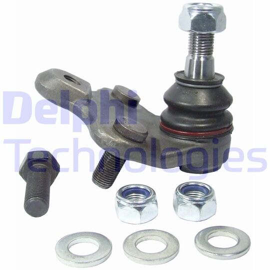 TC1779 - Ball Joint 