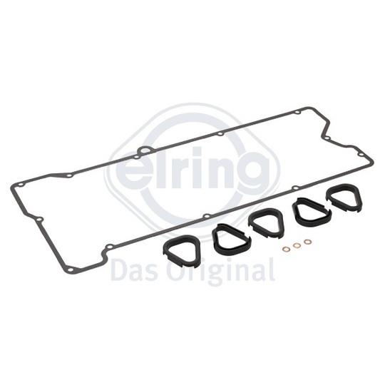 825.646 - Gasket Set, cylinder head cover 