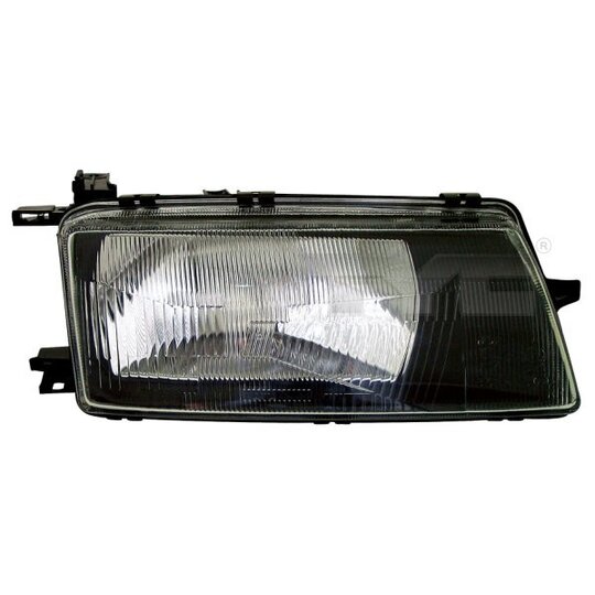 20-3443-45-2 - Headlight 