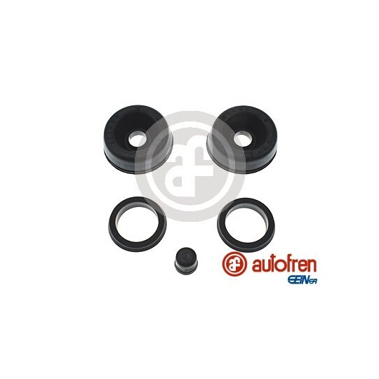 D3169 - Repair Kit, wheel brake cylinder 