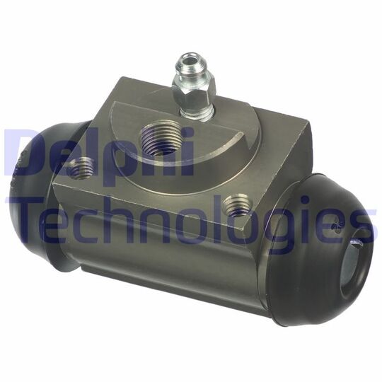 LW80125 - Wheel Brake Cylinder 