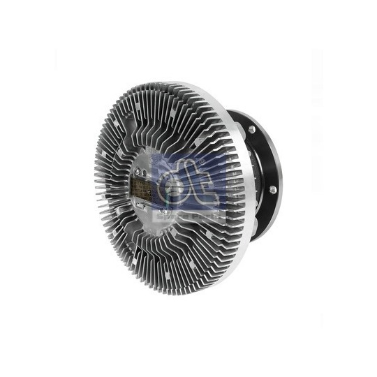 4.64022 - Clutch, radiator fan 