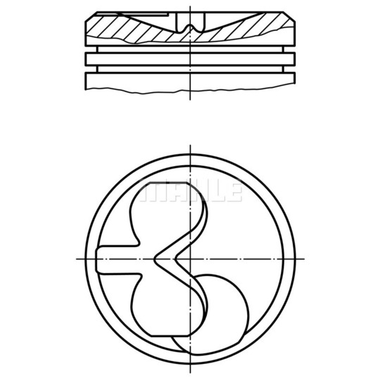 101 15 02 - Kolv 