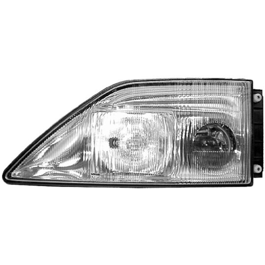 1DL 007 859-061 - Headlight 