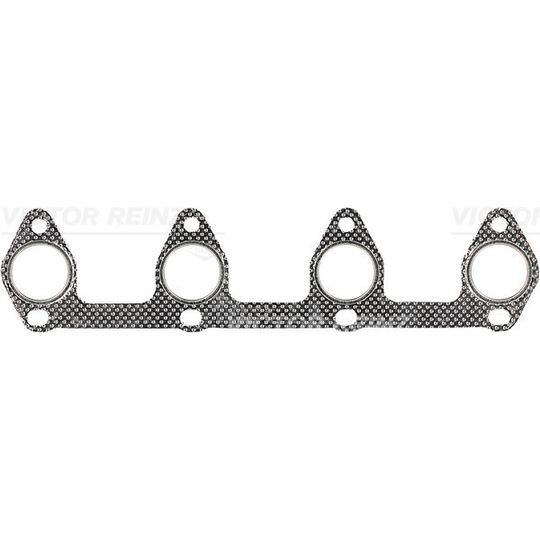 71-52439-00 - Gasket, exhaust manifold 