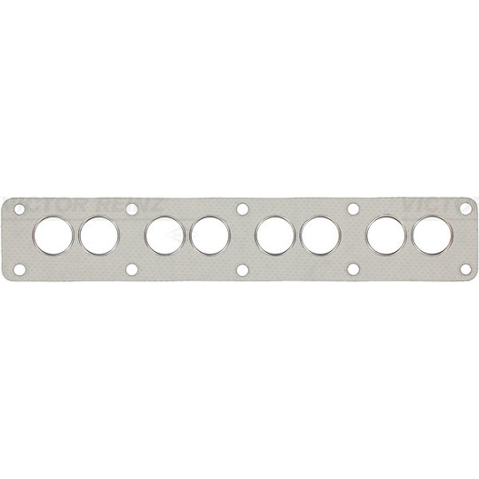 71-33667-00 - Gasket, exhaust manifold 