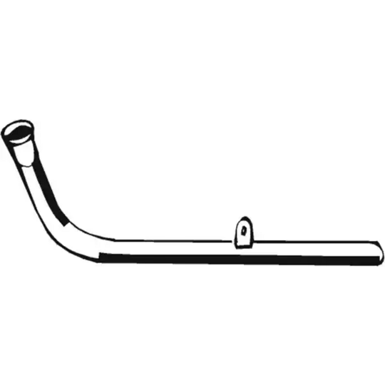 04.051 - Exhaust pipe 