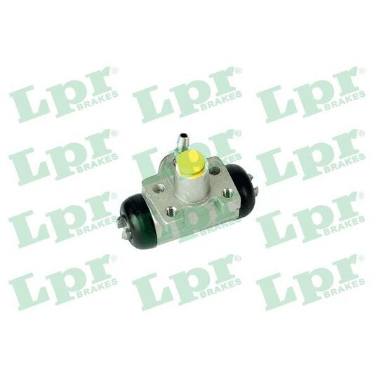 5517 - Wheel Brake Cylinder 