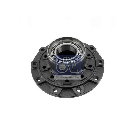 1.17314 - Wheel hub 