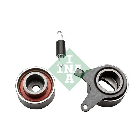 530 0275 09 - Pulley Set, timing belt 