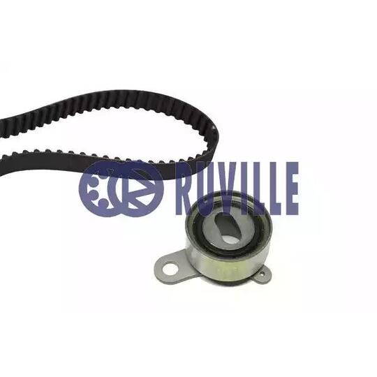 5691571 - Timing Belt Set 