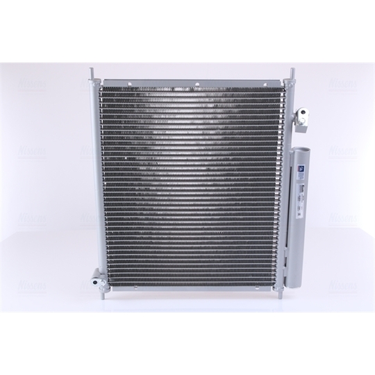 94734 - Condenser, air conditioning 