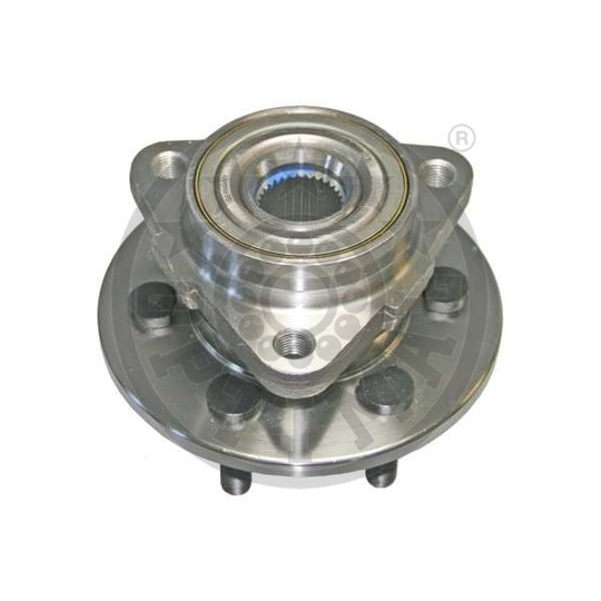 991331 - Wheel Bearing Kit 