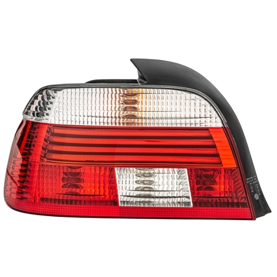 2VP 008 272-211 - Combination Rearlight 