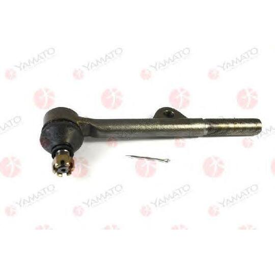 I12016YMT - Tie rod end 