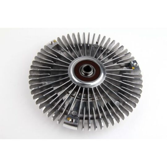 D5M013TT - Clutch, radiator fan 