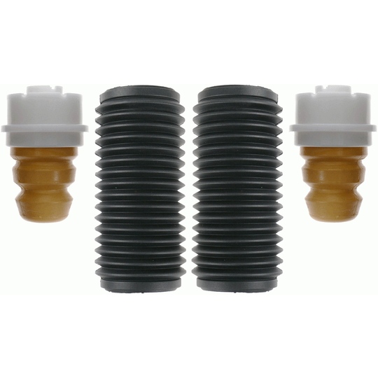 900 216 - Dust Cover Kit, shock absorber 