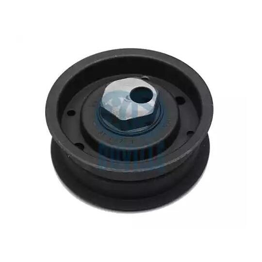 55221 - Tensioner Pulley, timing belt 