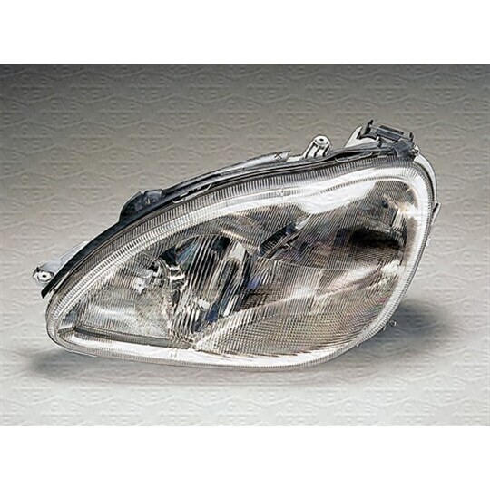 710301153002 - Headlight 