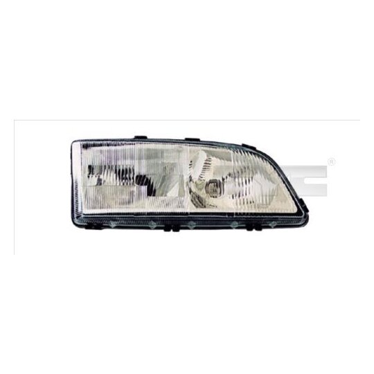 20-5484-08-2 - Headlight 