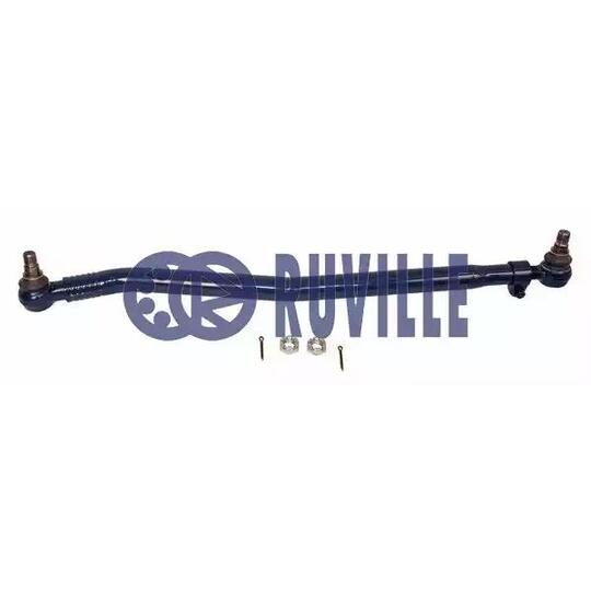 911409 - Centre Rod Assembly 