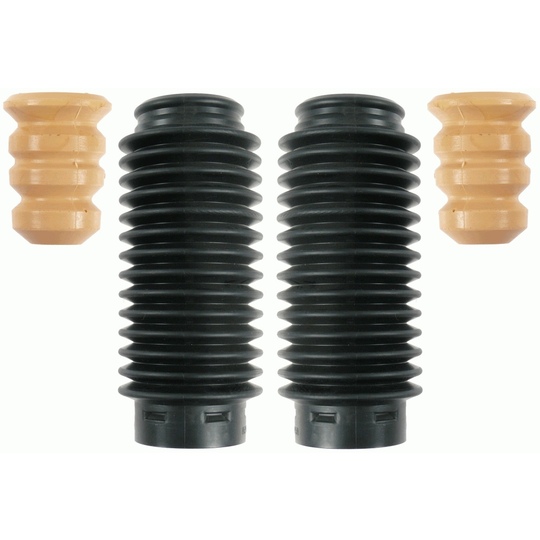 900 220 - Dust Cover Kit, shock absorber 