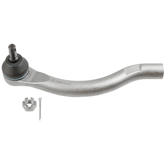 29657 01 - Tie rod end 