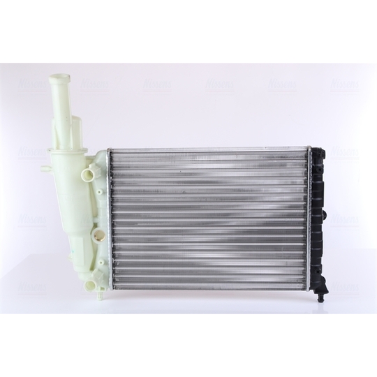 61856 - Radiator, engine cooling 