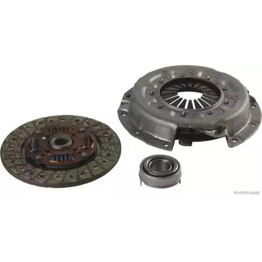 J2005048 - Clutch Kit 