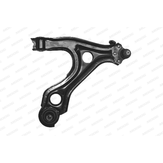 OP-WP-0343 - Track Control Arm 