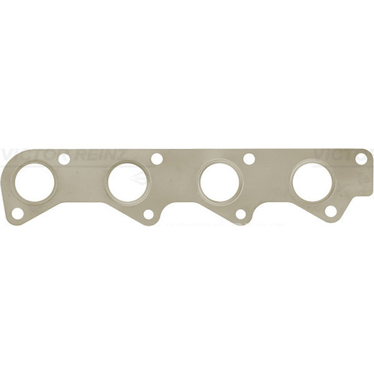 71-34218-00 - Gasket, exhaust manifold 