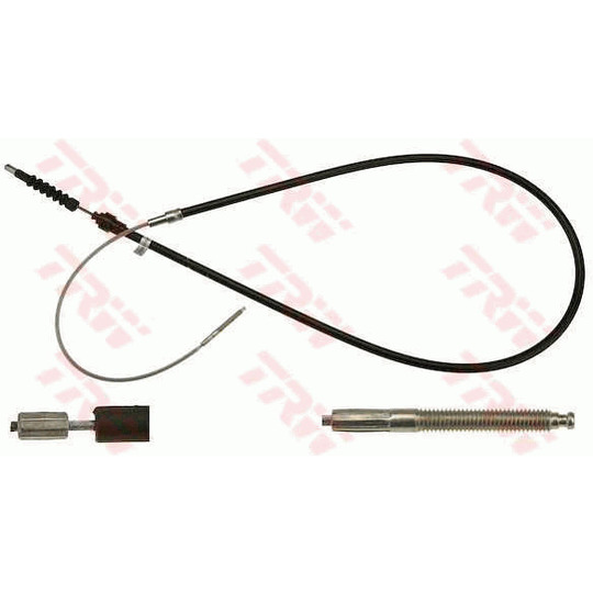 GCH2329 - Cable, parking brake 