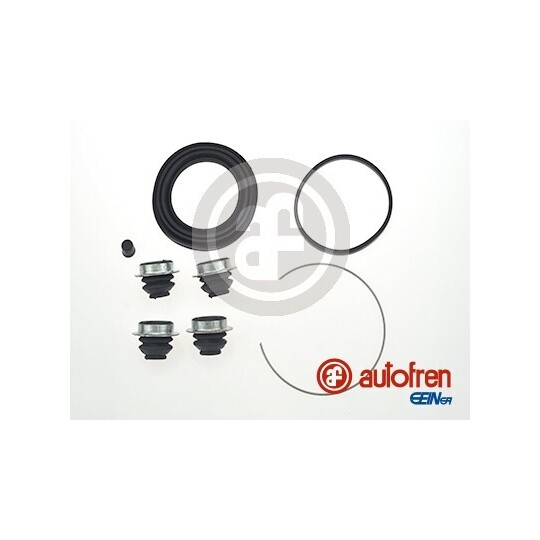 D4767 - Repair Kit, brake caliper 