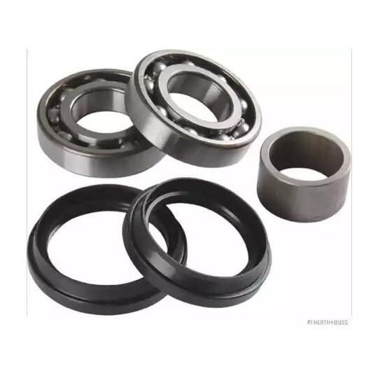 J4707003 - Wheel Bearing Kit 