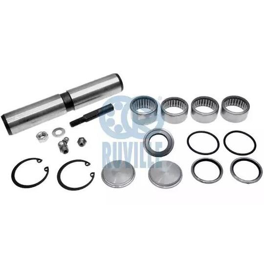 965104 - Repair Kit, kingpin 