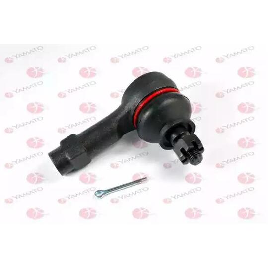 I15017YMT - Tie rod end 