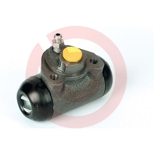 A 12 036 - Wheel Brake Cylinder 