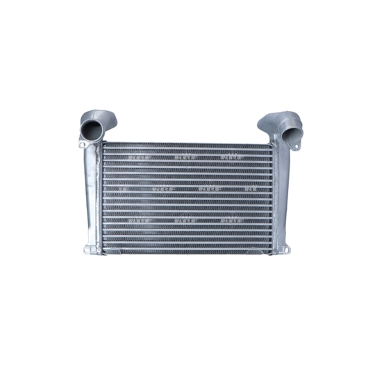 30093 - Intercooler, charger 