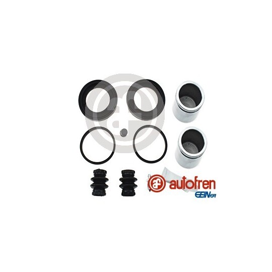 D41378C - Repair Kit, brake caliper 