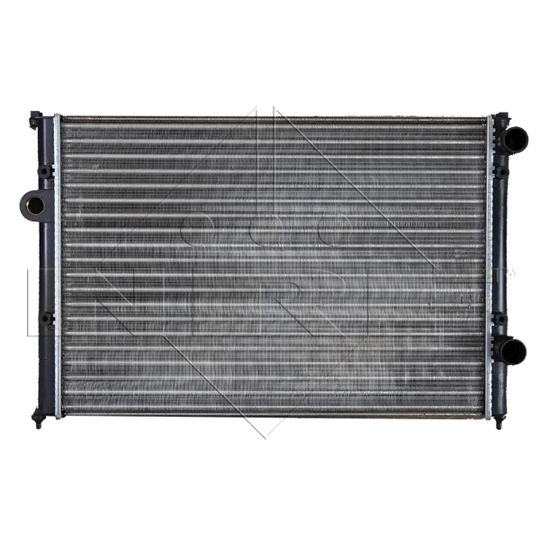 58947 - Radiator, engine cooling 