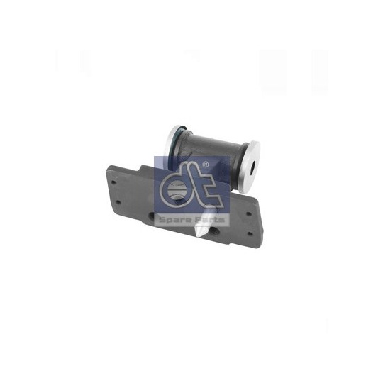 6.76200 - Bracket, stabilizer mounting 