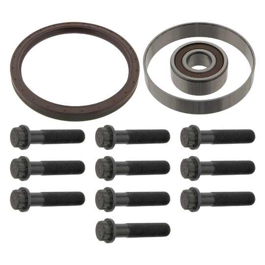 01477 - Repair Kit, flywheel 