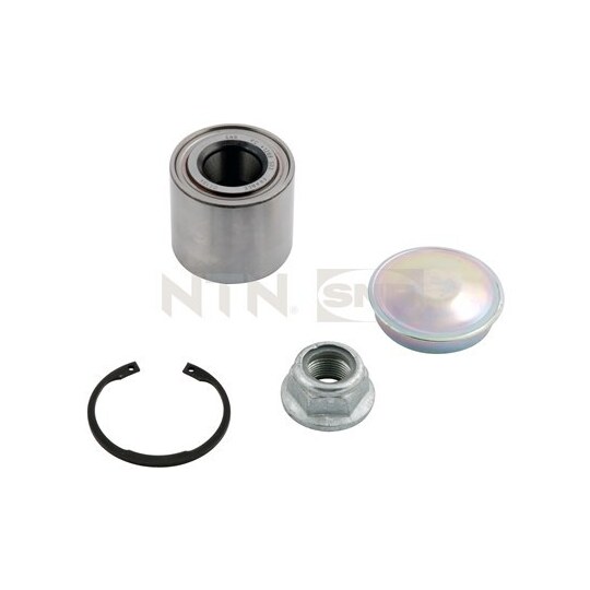 R155.78 - Wheel Bearing Kit 