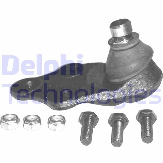 TC315 - Ball Joint 