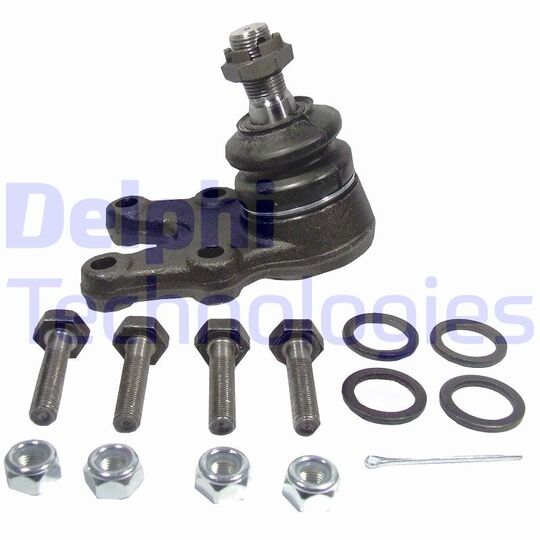 TC391 - Ball Joint 