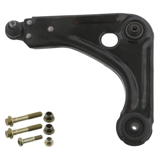 33097 - Track Control Arm 